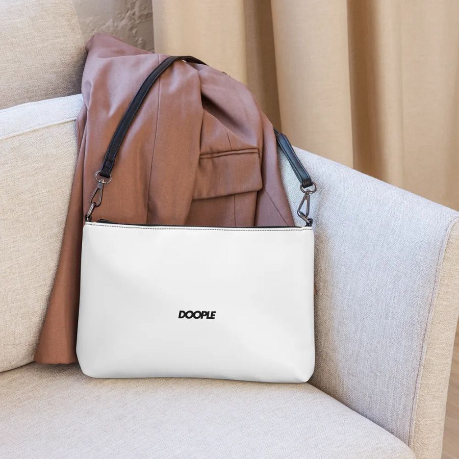 Doople Crossbody Bag product image (3)