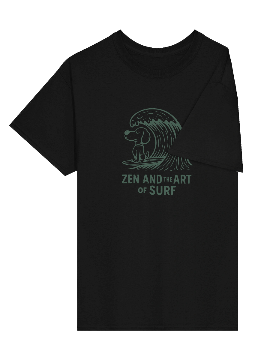 Zen and the Art of Surf product image (32)