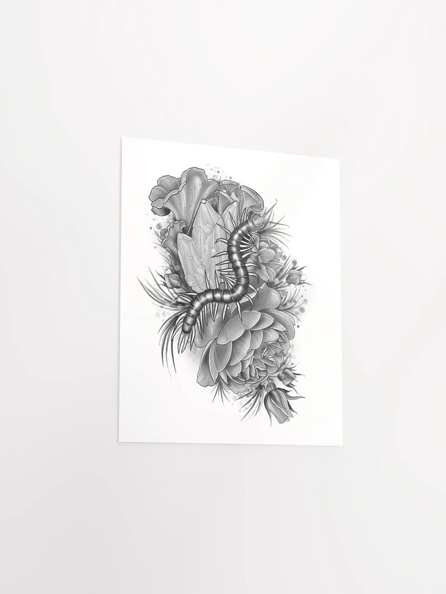 Centipede Poster product image (7)