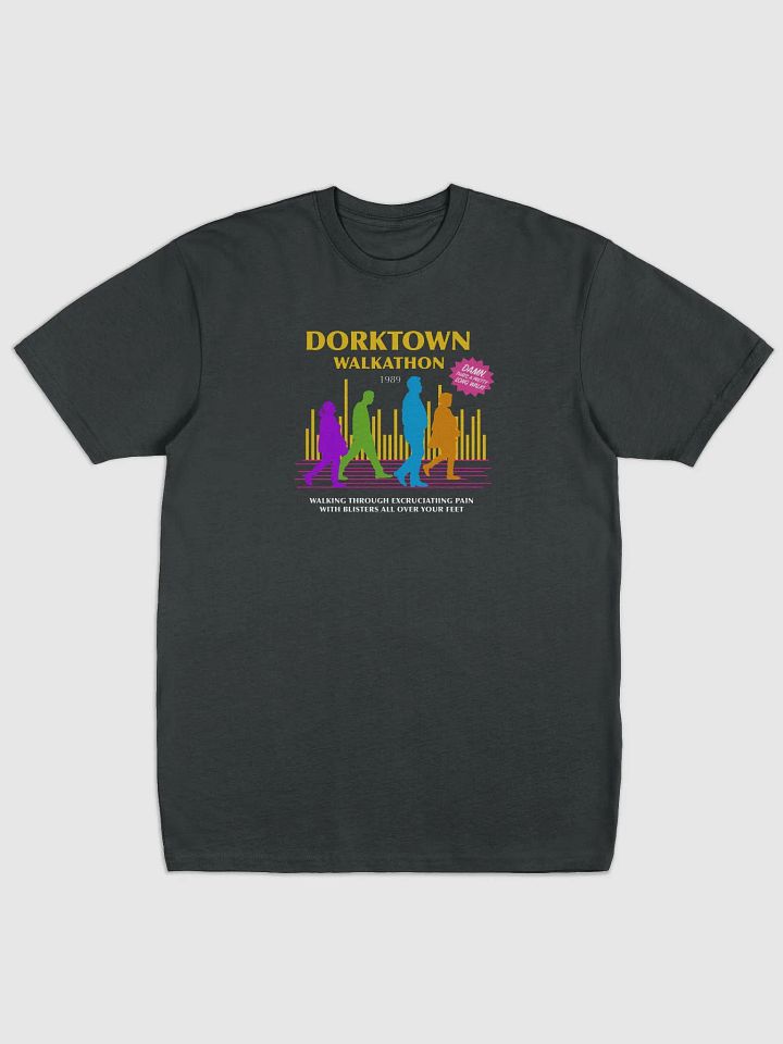 Dorktown Walkathon Tee product image (1)