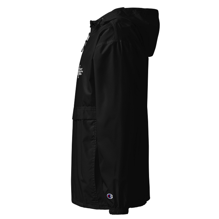 ICXC NIKA Windbreaker product image (9)