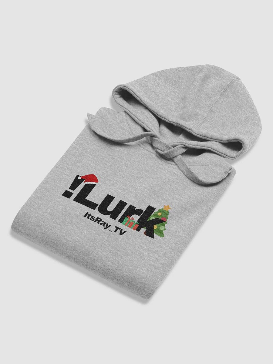 Holiday !Lurk Hoodie product image (13)