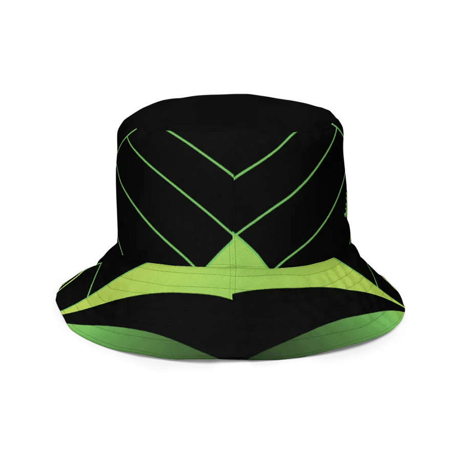 The Roar Patrol - Reversible Bucket Hat product image (6)