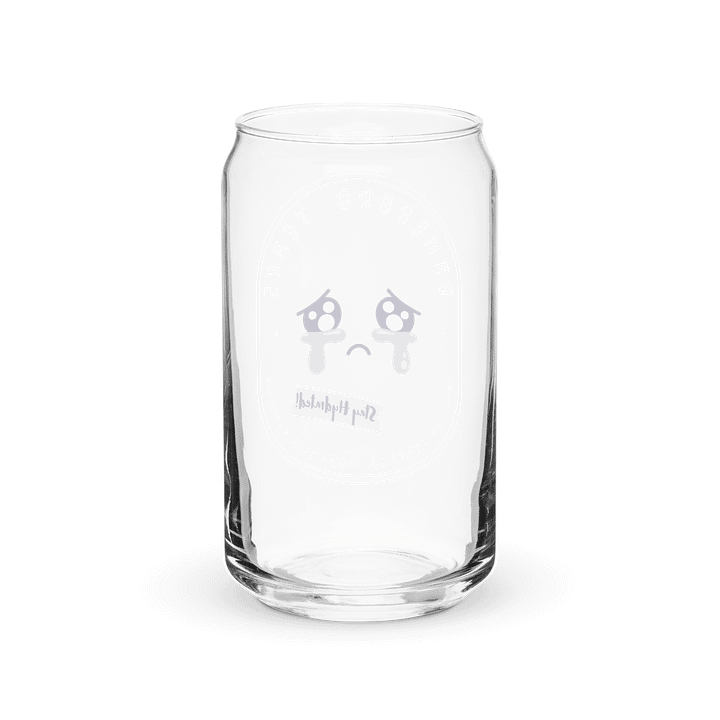 Gamerbro Tears - Glass product image (2)