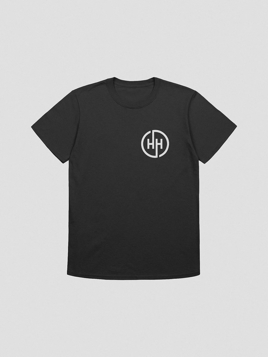 HH Monogram - Unisex Softstyle T-Shirt product image (3)