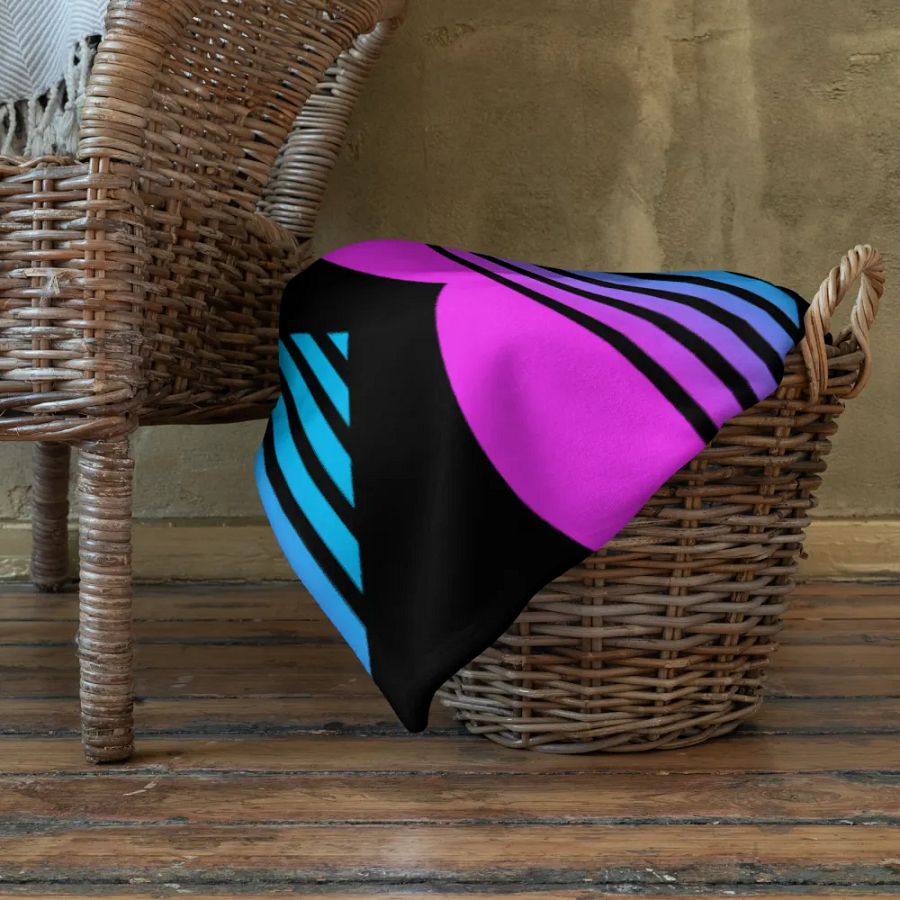 RAD Love Blanket product image (22)