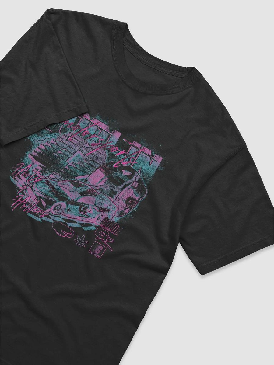 Goblin Motorsports T-SHIRT product image (3)