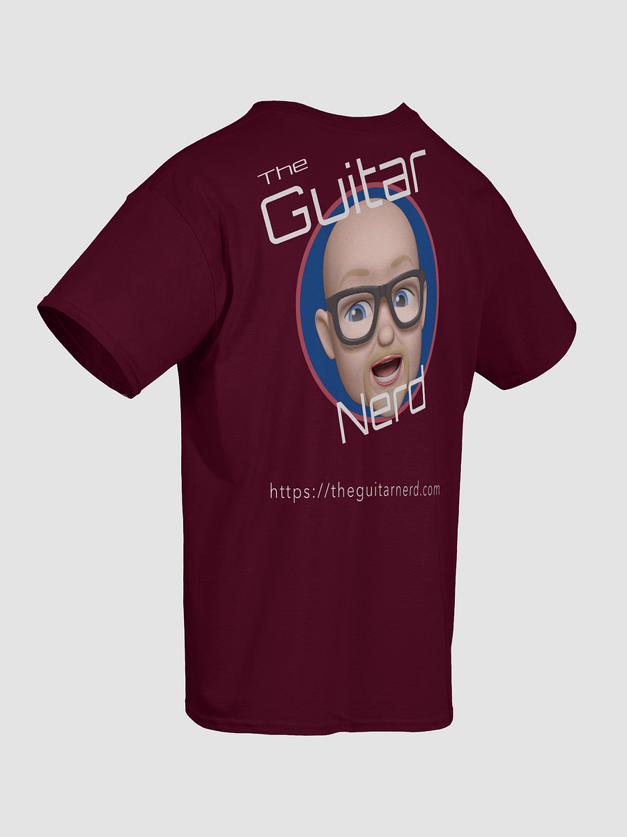 Steve's Tone Shop Gildan Tee product image (6)