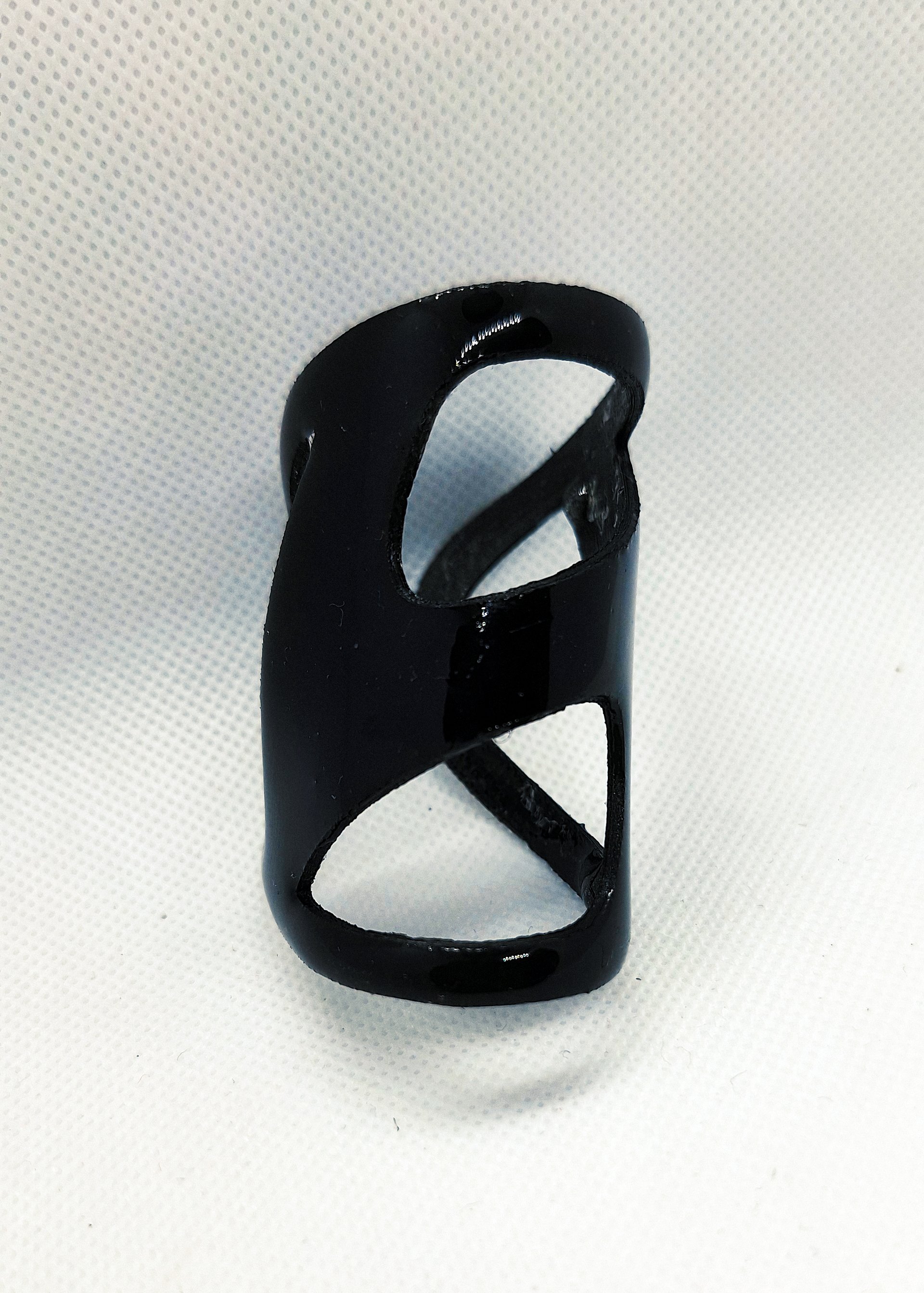 Flexible emblem for Hyundai product image (2)