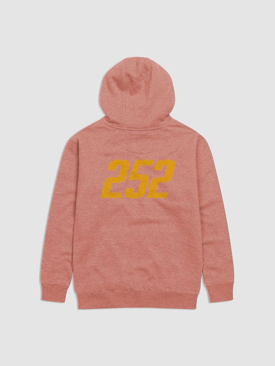 MF In A Gun Fight Hoodie product image (10)