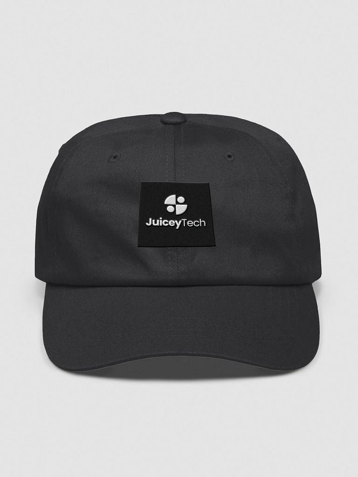 Juicey Tech Hat product image (2)