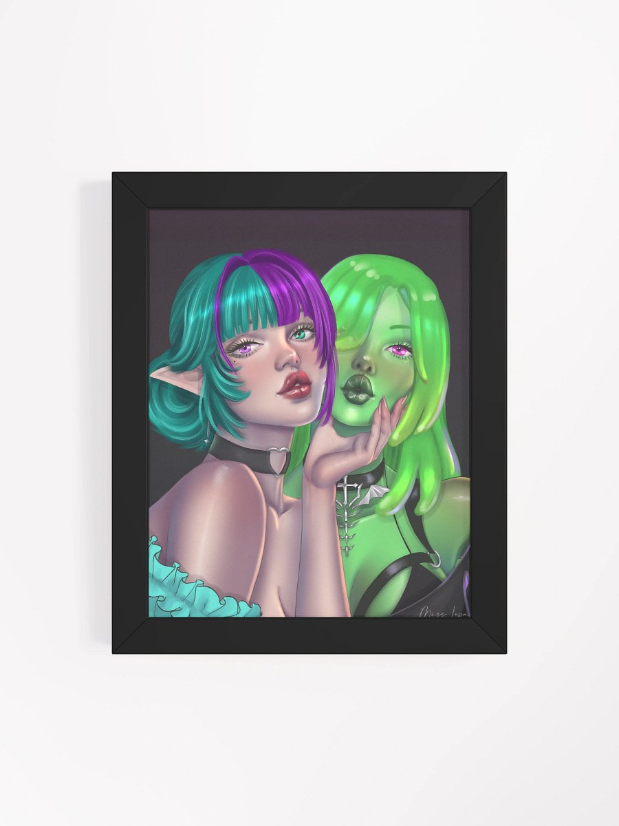Lethal Attraction product image (4)