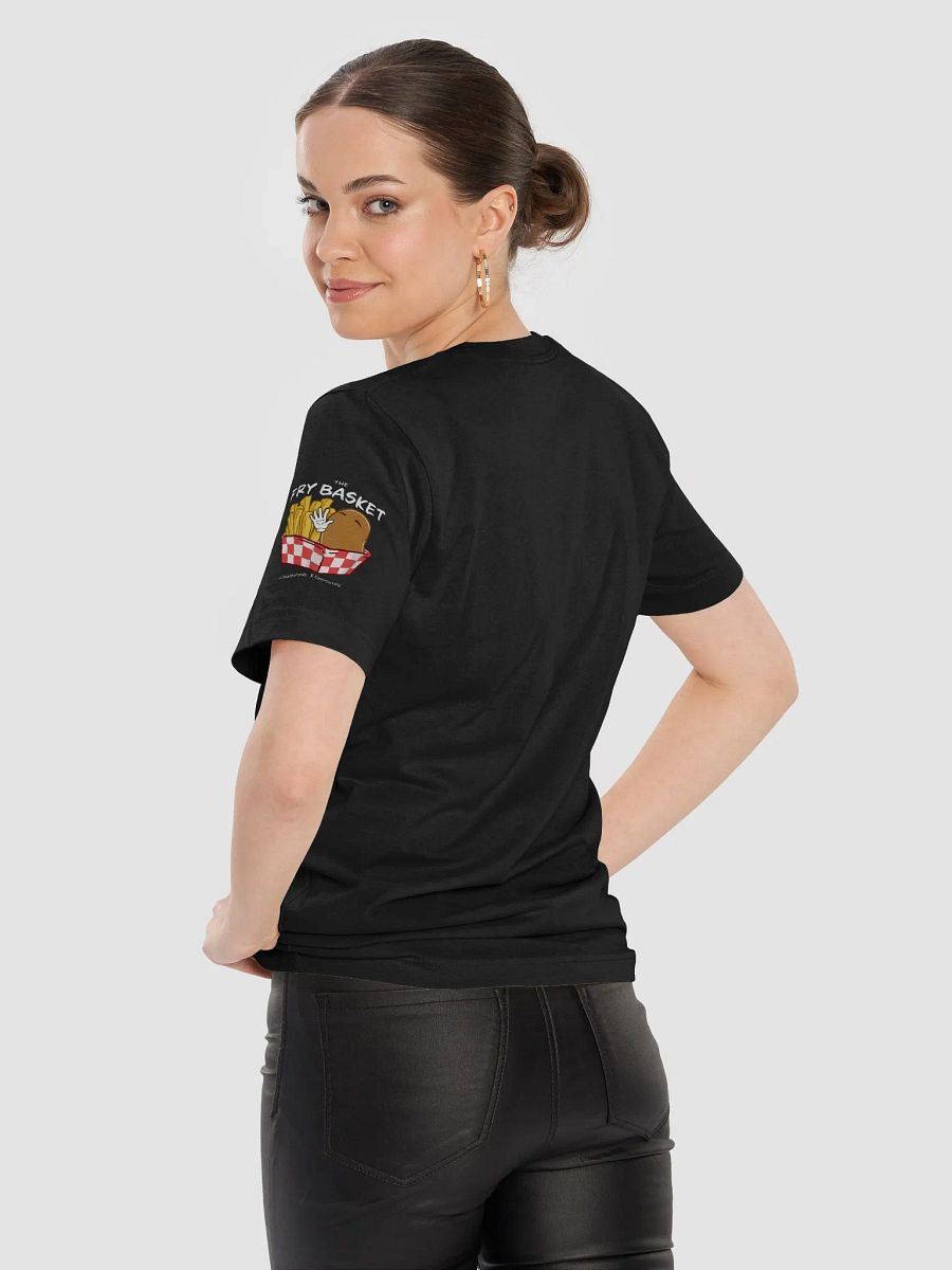 Meal Team Six Tee product image (9)