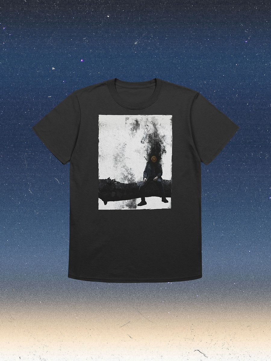 Expansion Unisex T-Shirt product image (1)