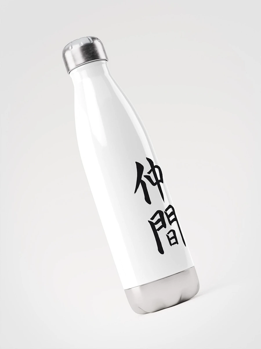 Nakama Water Bottle product image (3)