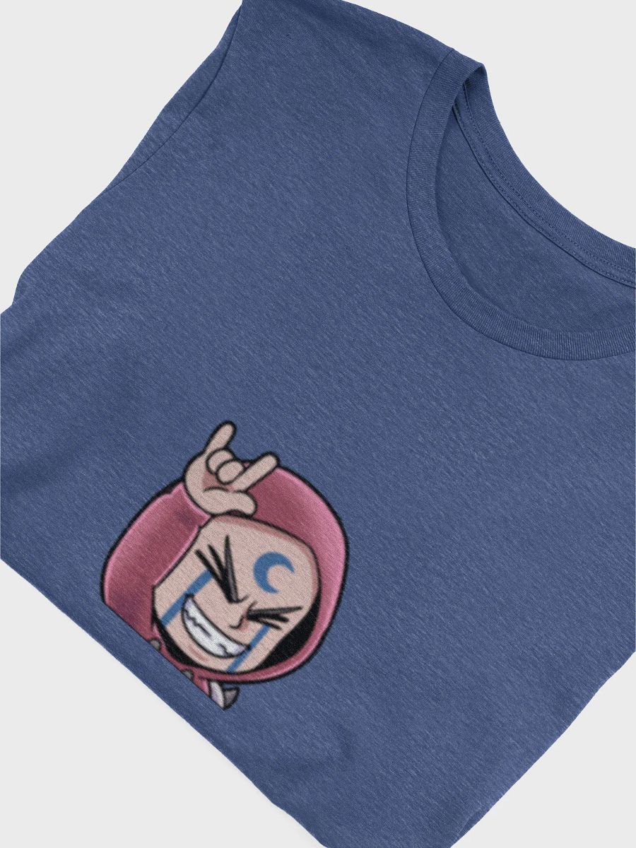 Hype Emote Tee product image (4)