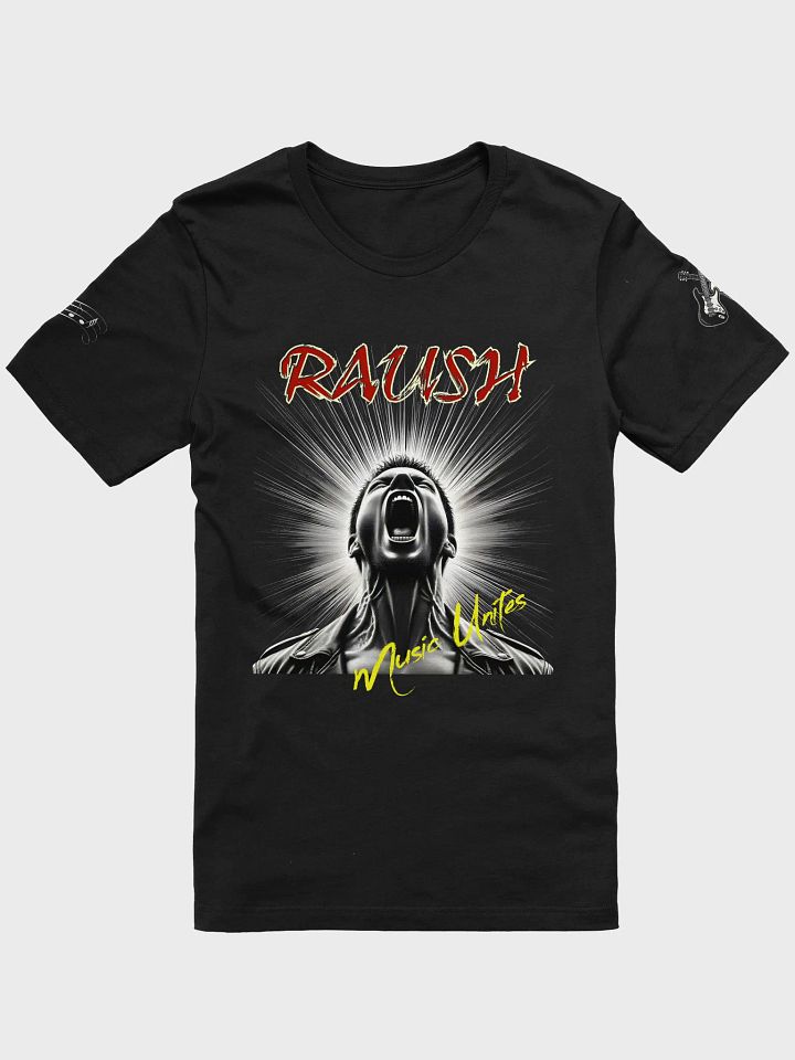 Raush | Rock & Grace (female) product image (1)