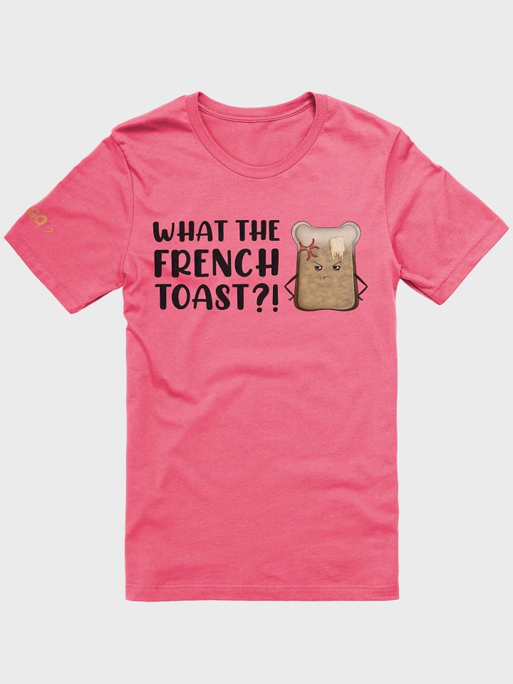 French Toast (black font) product image (25)