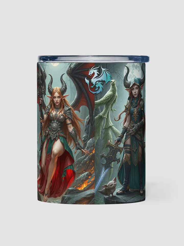 Chaos product image (1)