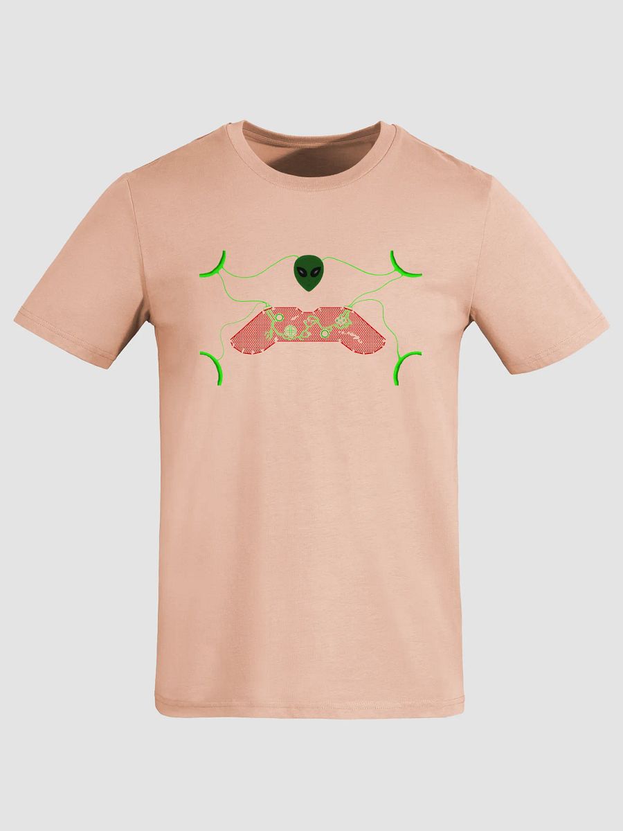 EcoChic Organic Cotton Tee product image (1)