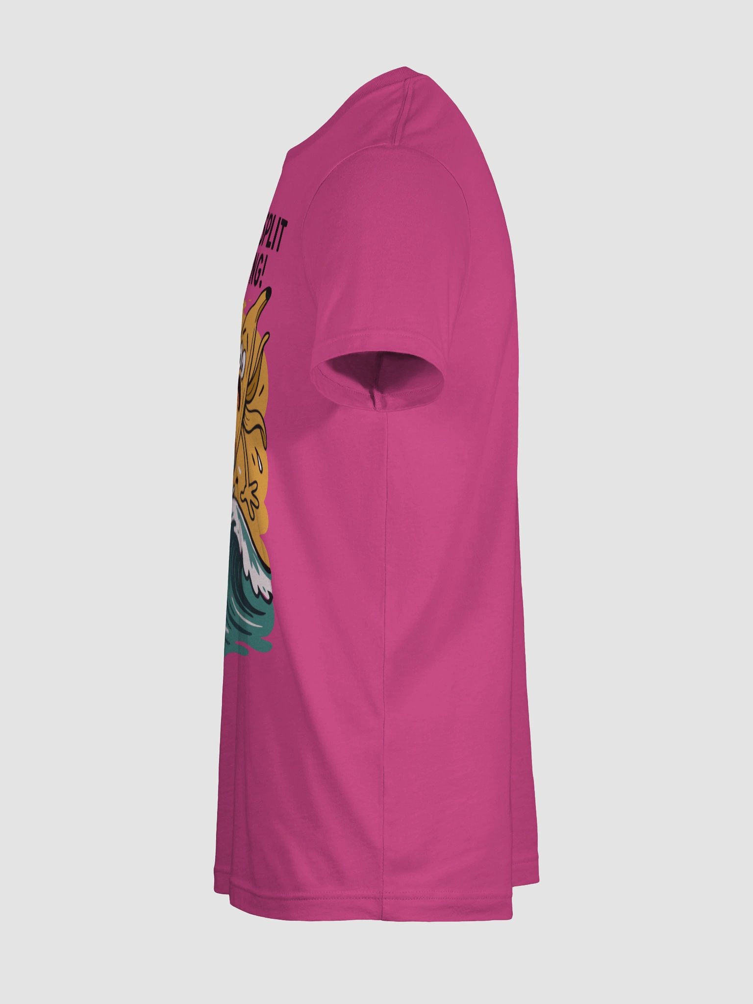 Surfing Banana Adventure T-Shirt product image (115)