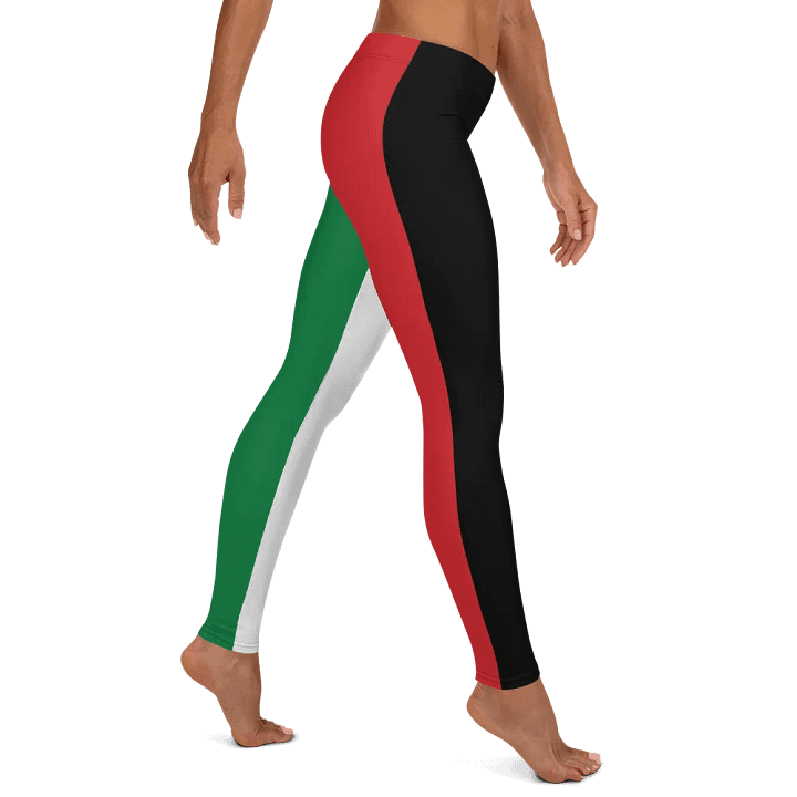 Palestine - Leggings product image (1)