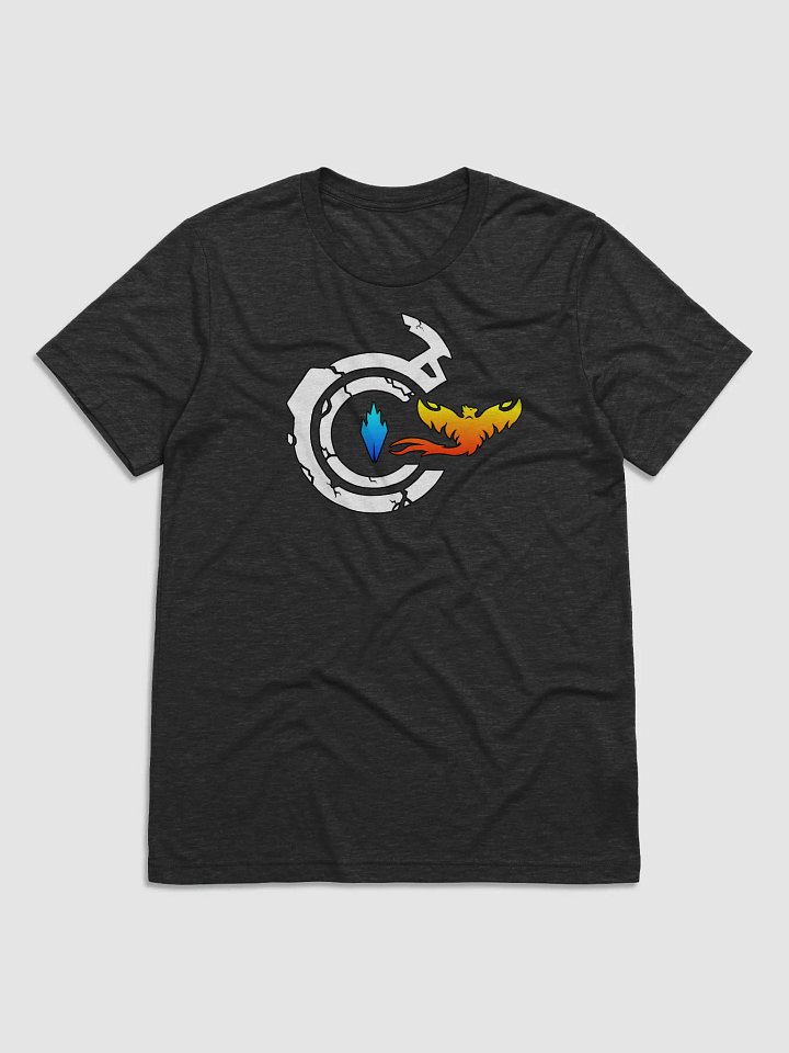 RitchieSH Logo TShirt product image (3)