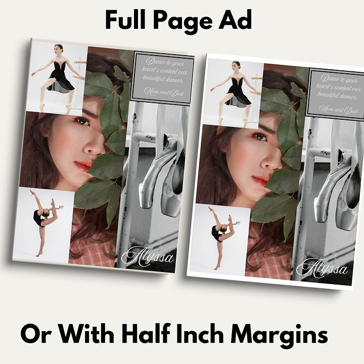 The Star Program Ad product image (2)