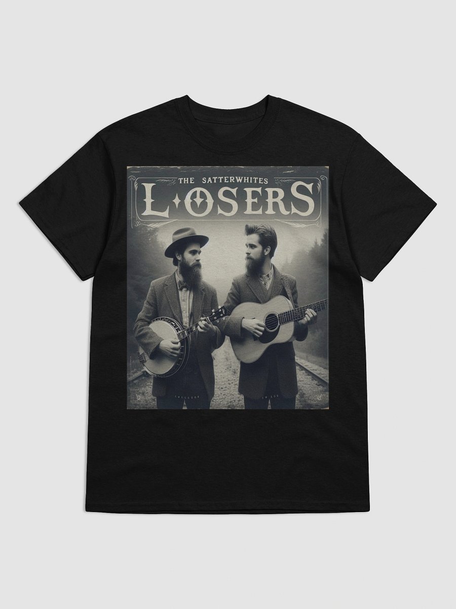 The Satterwhites "Losers 3" product image (5)