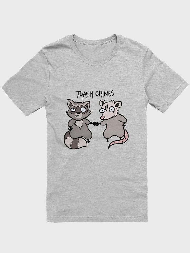 Trash Crimes product image (1)
