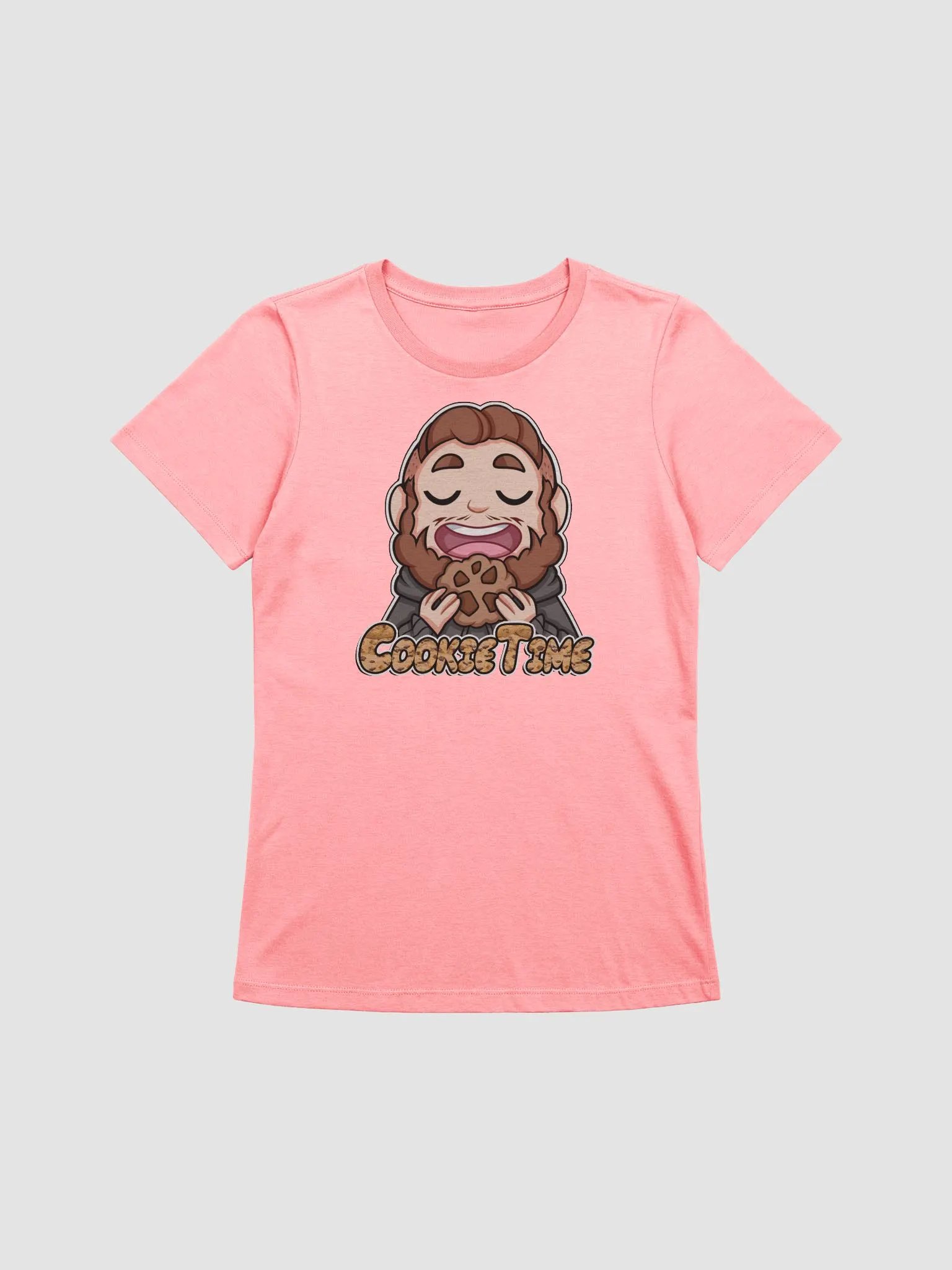 Cookie Time Women T Shirt product image (1)