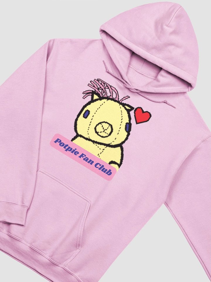 Potpie Hoodie product image (2)