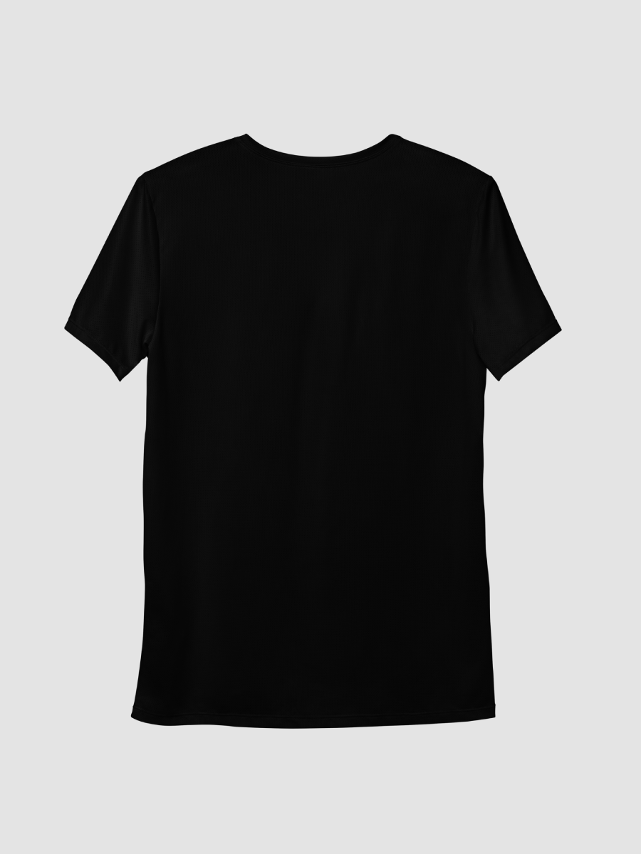 [Joshua Crawford] All-Over Print Athletic T-Shirt Sublicolor 103 - 2 product image (4)