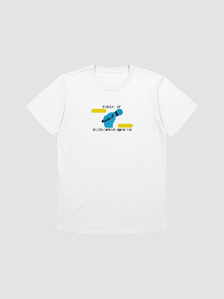Punch Up Tee product image (1)