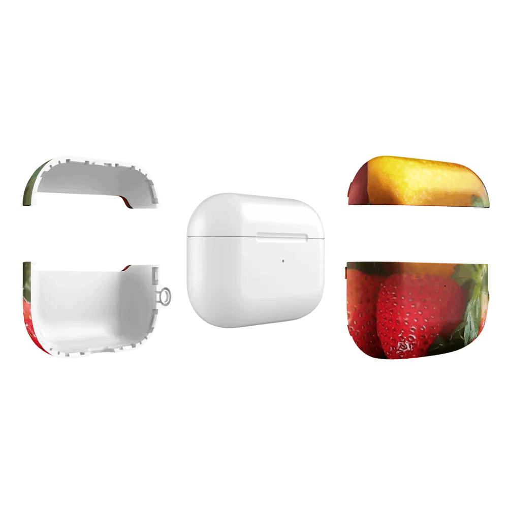"Power" AirPod Case product image (5)