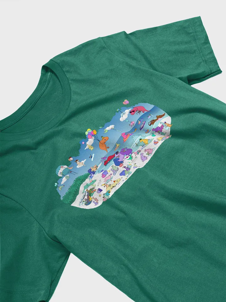 Summer Tee product image (1)