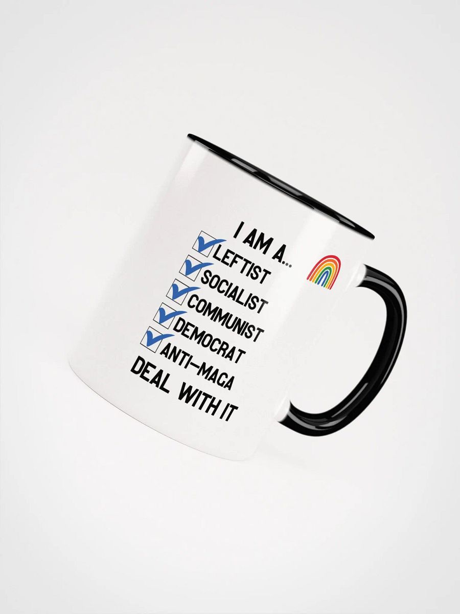 ETHANBOMB - CHECK ALL MUG product image (43)