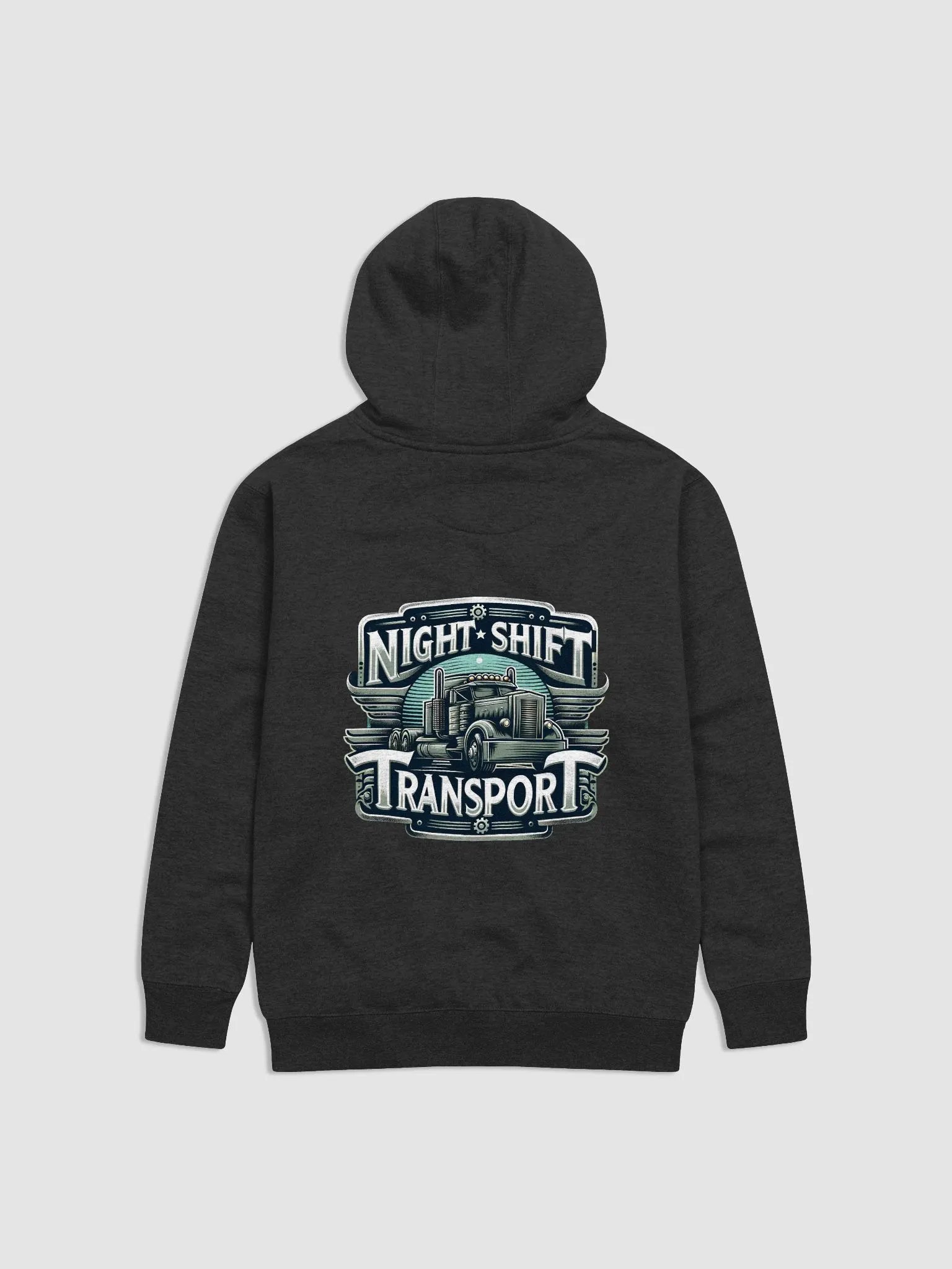 NST Hoodie product image (2)
