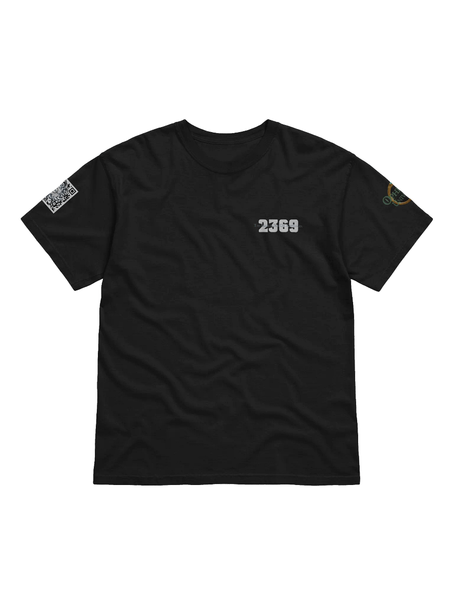 Krevloc King T-Shirt product image (3)