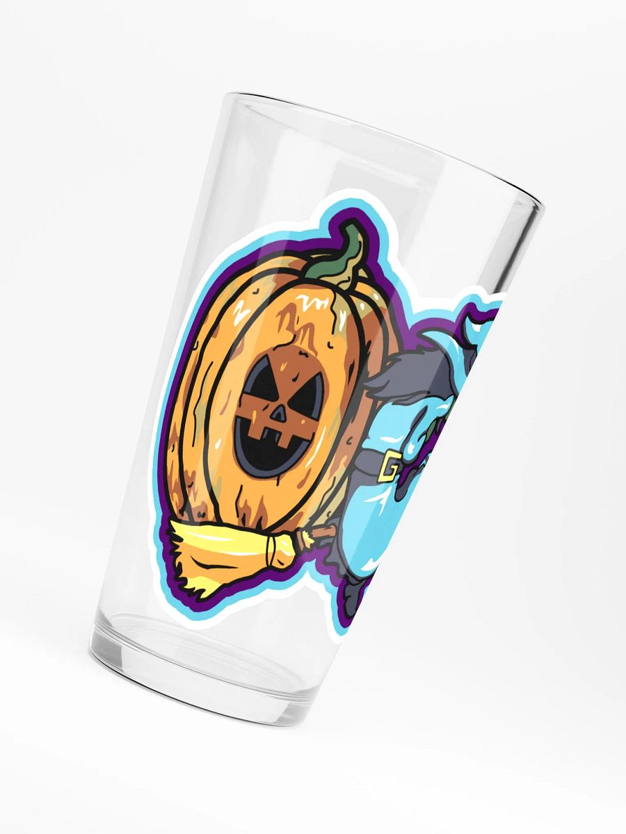 Limited Edition OGF SpoopTober Pint product image (5)