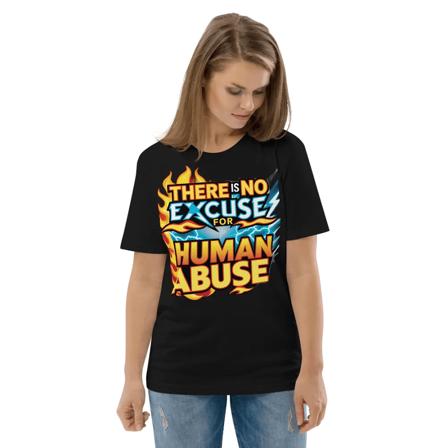 Empowerment Thunder Tee product image (9)