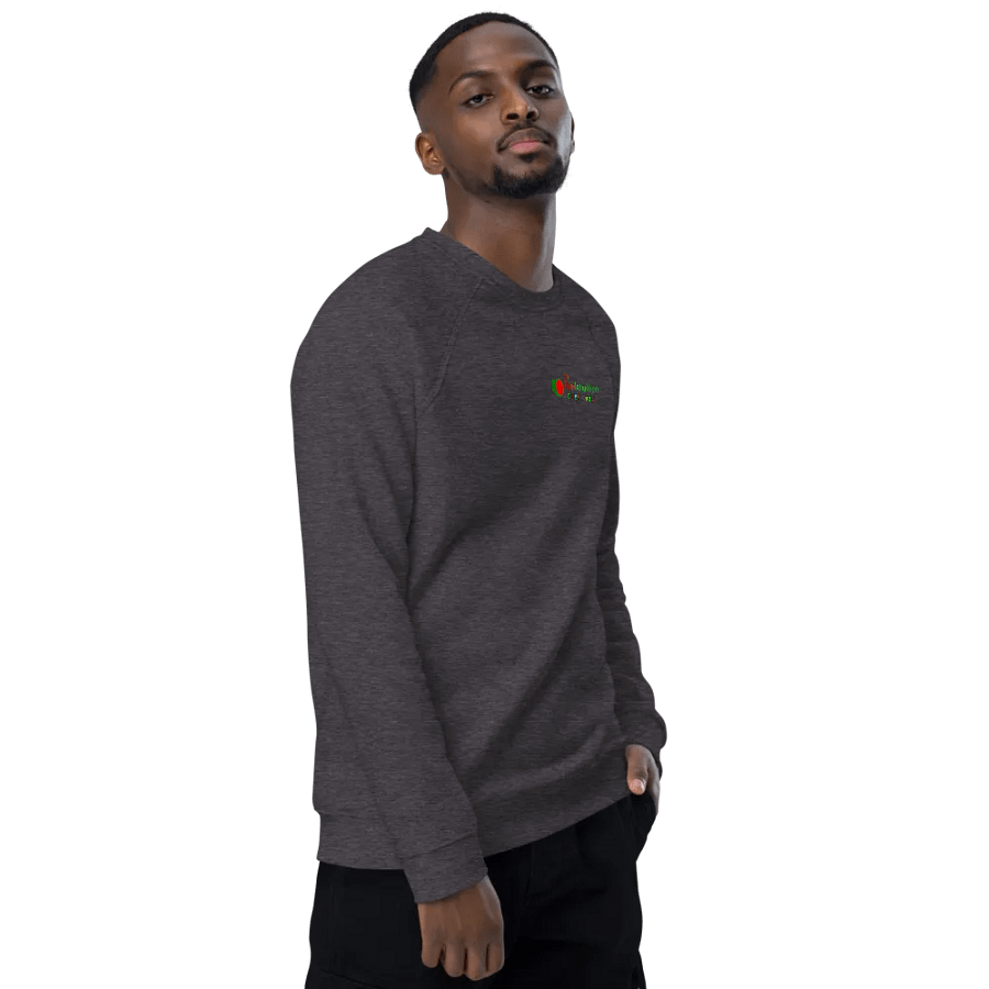 Melon Madness Organic Sweatshirt product image (9)