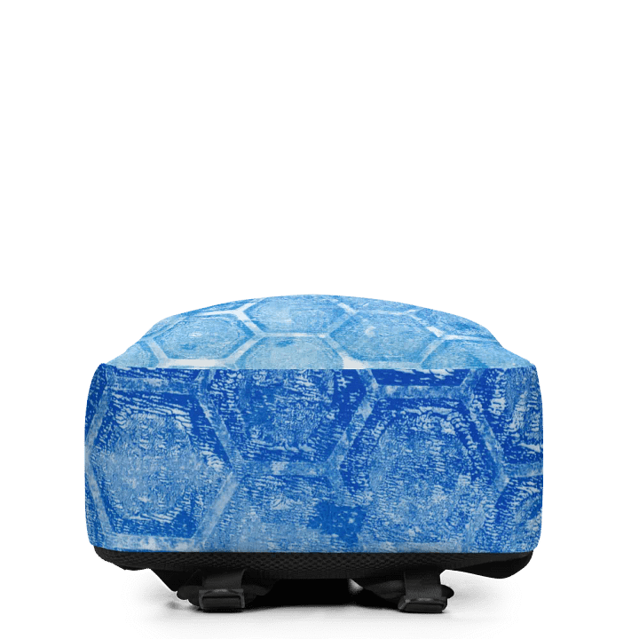 Sunprint Minimalist Backpack product image (1)