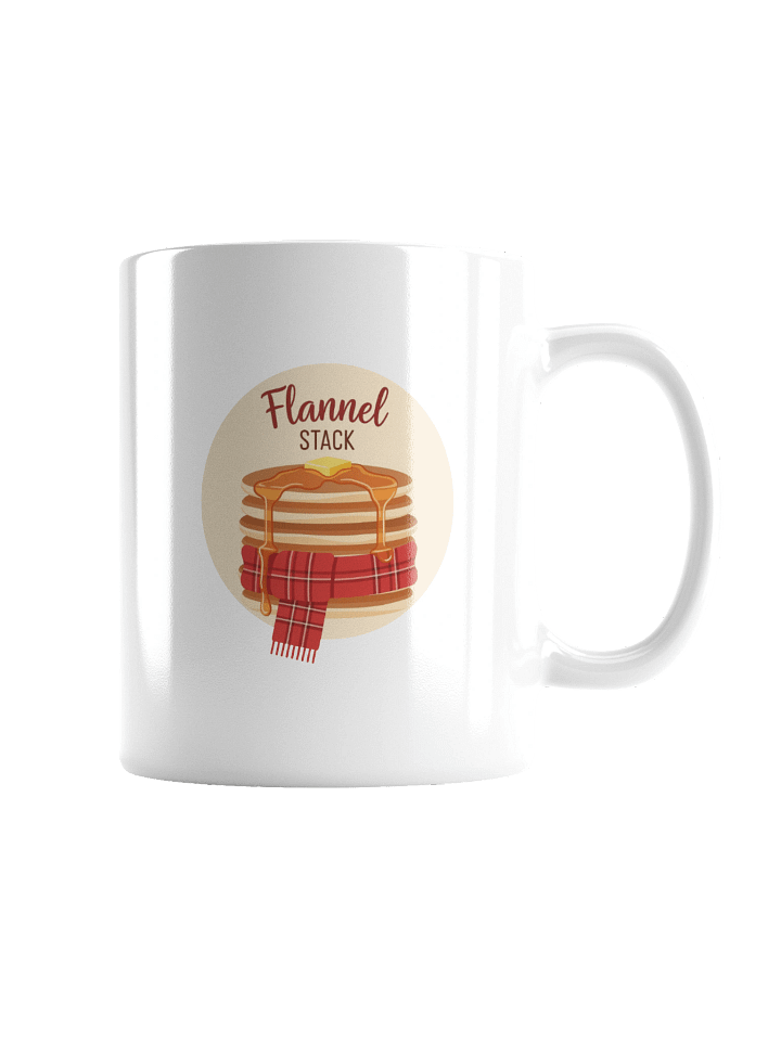 Flannel Stack Mug product image (4)