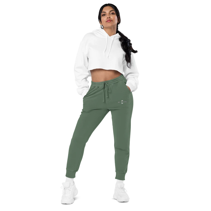 Be OG unisex Lounge Joggers product image (15)