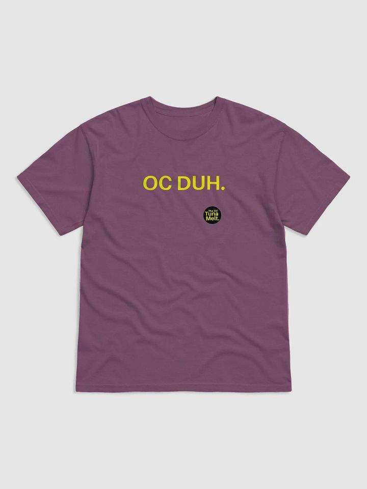 OC Duh! product image (7)