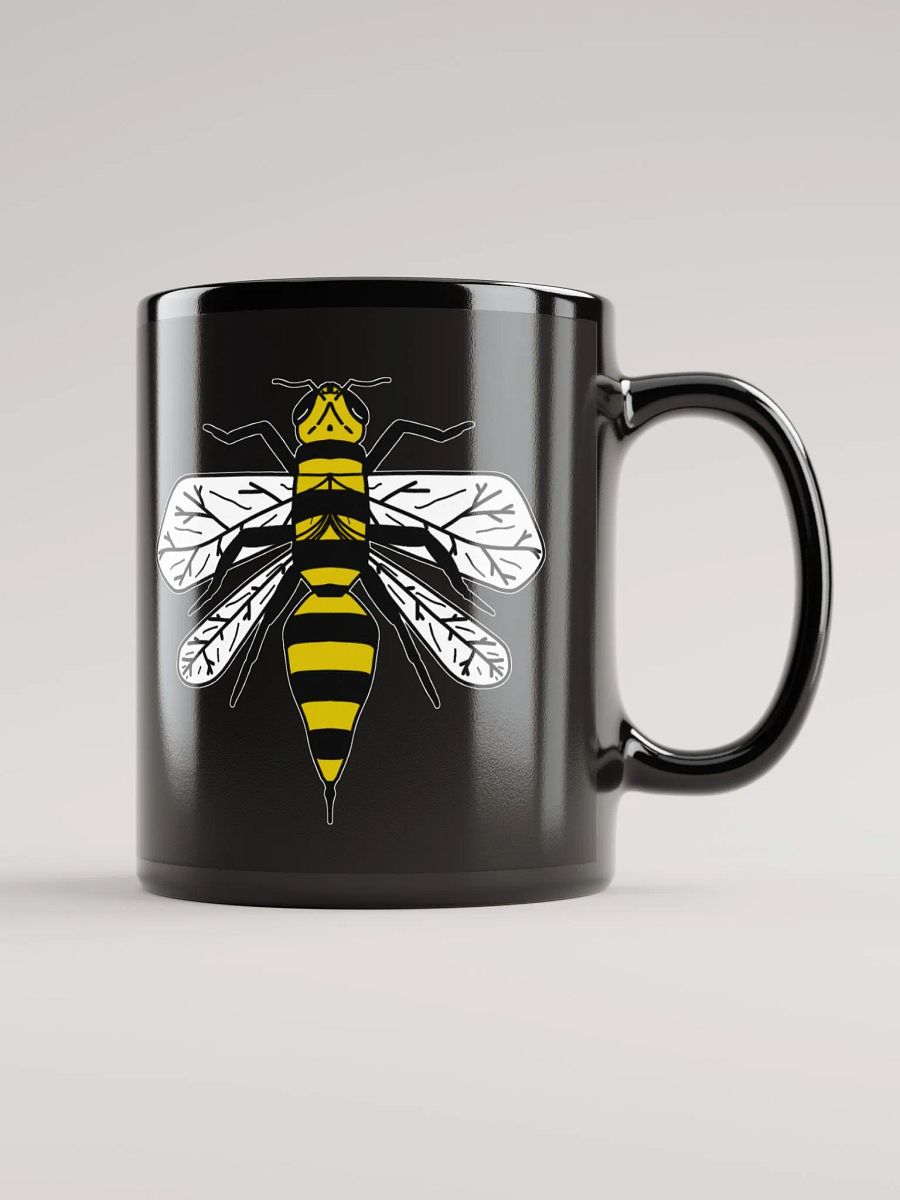 Hornet cup product image (2)