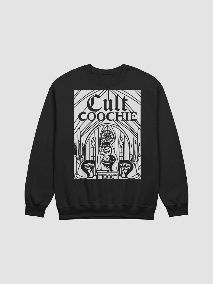 Cult Sweatshirt product image (1)