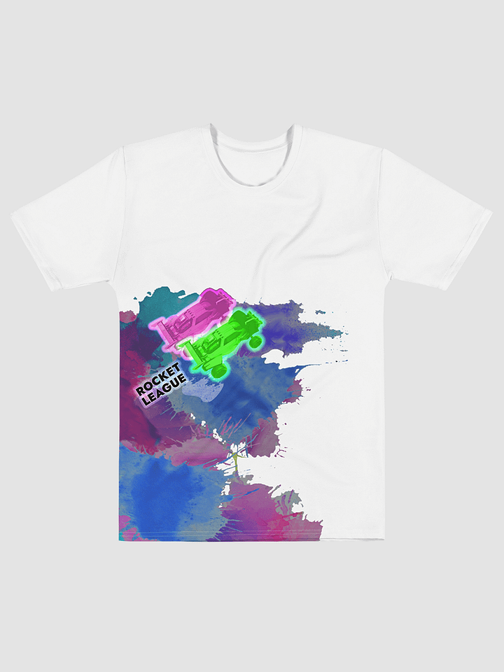 Rocket League Neon Paint product image (1)