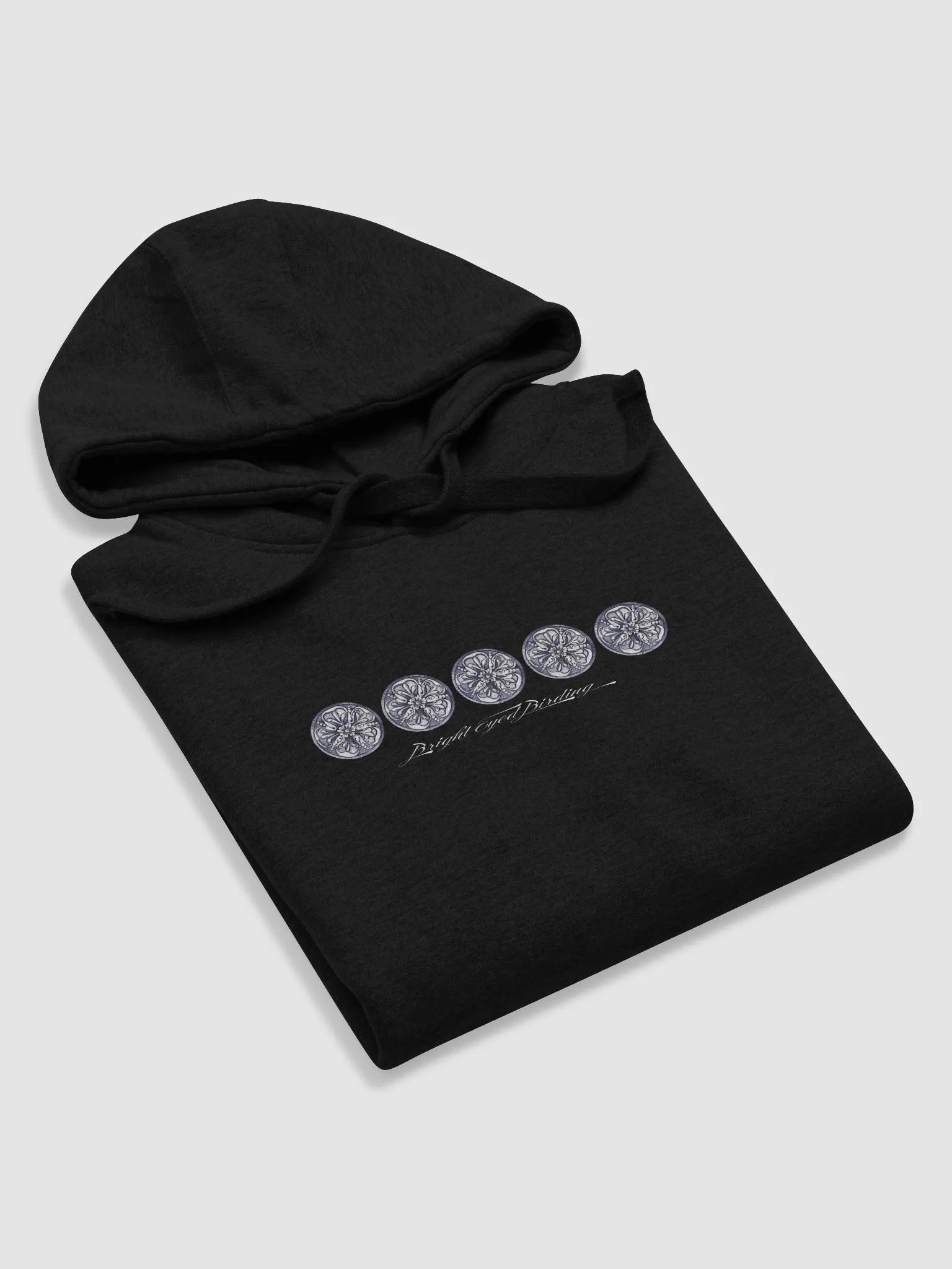 Flock 1 - Brewer's Blackbird Hoodie product image (15)